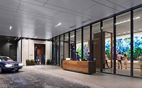 アンダーズ東京 ア コンセプト バイ ハイアット